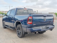 Come see this 2024 Ram 1500 Sport before it's too late! *This Ram 1500 Is Competitively Priced with... (image 2)