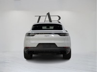 This 2022 Porsche Cayenne Coupe is a local Ontario vehicle with a clean Carfax report. Equipped with... (image 6)