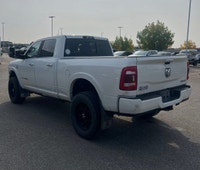 Looking for a tough truck with all the pulling power you could possibly need. Then look no further t... (image 2)