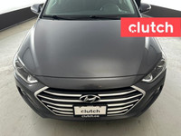 NO ACCIDENTS / CLEAN CARFAX / Climate Control, Auxiliary Audio Input, Bluetooth Music and more! Clut... (image 7)