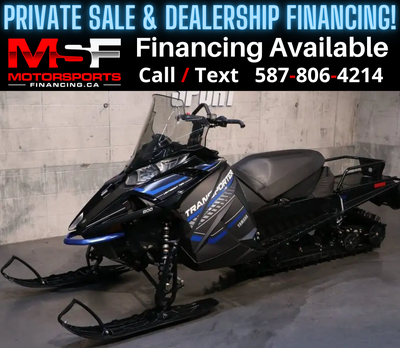 FINANCE ANYTHING IN CANADA PRIVATE SALE & DEALERSHIP FINANCING CALL / TEXT 587-806-4214 APPLY NOW @...