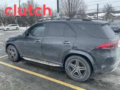 NO ACCIDENTS / CLEAN CARFAX / Brake Assist, GPS Navigation, Cruise Control and more! Clutch is the l...