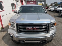 This 2014 GMC Sierra 1500 SLT is offered to you for sale by Stampede Auto. This GMC Sierra 1500 SLT'... (image 2)