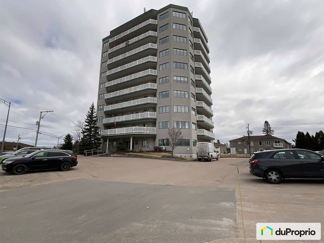 $465,000 - Condominium for sale in Chicoutimi (Chicoutimi) — photo 2