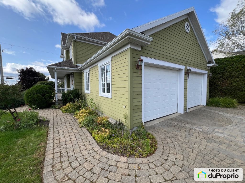 $849,000 - 2 Storey for sale in Boischatel — photo 3