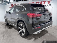 The 2024 Mercedes-Benz GLA 250 4MATIC blends luxury, performance, and advanced technology into a com... (image 3)