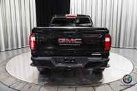 The 2024 GMC Canyon Elevation delivers modern truck capability with bold styling and advanced techno... (image 3)