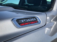 College Ford Lincolns 2024 RAM 3500 Laramie is equipped with a 6-Speed Automatic Transmission, 4X4 W... (image 2)