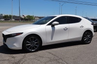 NO ACCIDENT Sleek Performance, Effortless Style: 2021 Mazda3 GT SPORT MANUAL Hatchback Automatic Dri... (image 2)