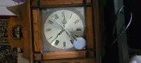Wooden  Wall clock