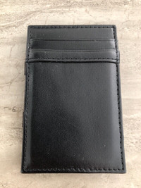 JCrew magic wallet brand new