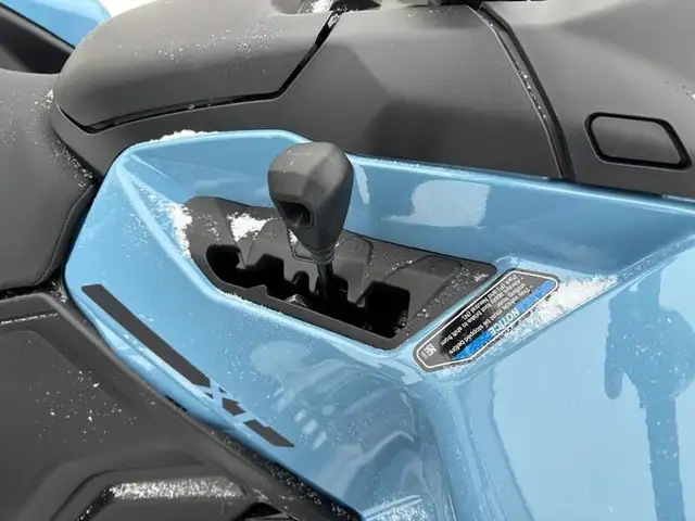 2026 Can-Am Outlander XT 700 in ATVs in Medicine Hat - Image 9