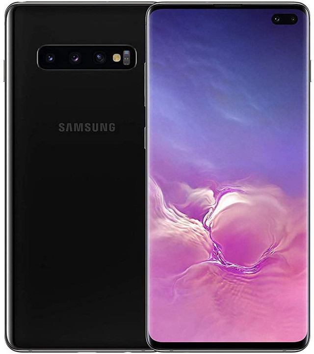 Fathers Day Sale ! - Samsung Galaxy S10+ - 128GB in Cell Phones in Calgary - Image 2