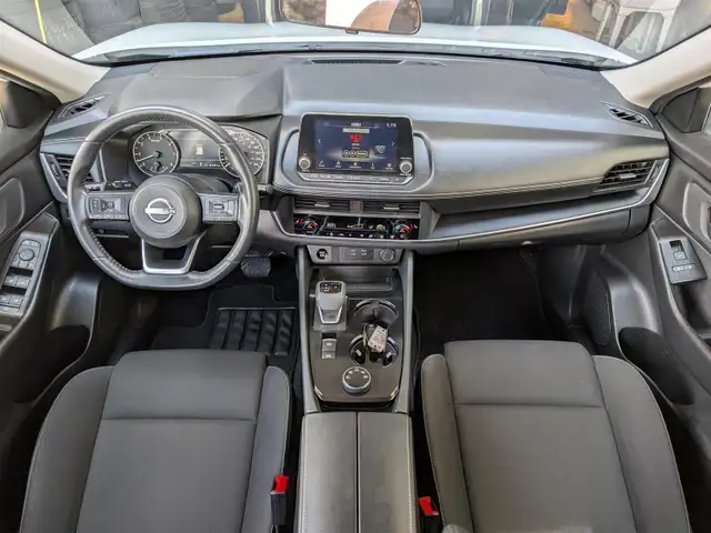 2024 Nissan Rogue S AWD - CARPLAY - REV CAM - REMOTE STARTER in Cars & Trucks in Oakville / Halton Region - Image 15