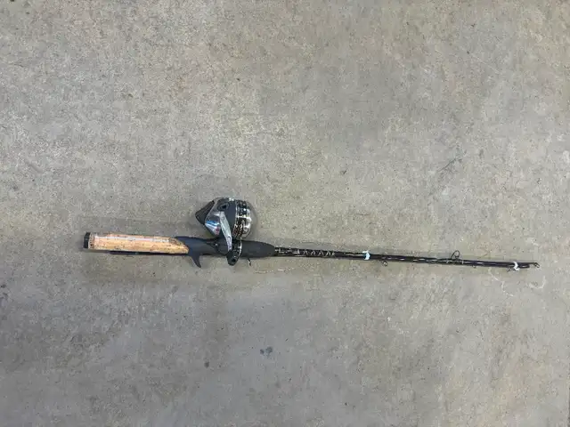 Fishing Rods & Reels in Fishing, Camping & Outdoors in Cornwall - Image 6