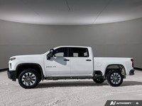 Dealer Certified Pre-Owned. This Chevrolet Silverado 2500HD boasts a Gas V8 6.6L/400 engine powering... (image 3)