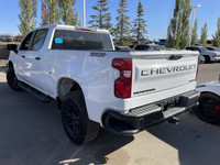 Welcome To Sherwood Park Chevrolet. The #1 Volume Chevrolet Dealer in Canada. Cloth / Z71 / Remote S... (image 4)