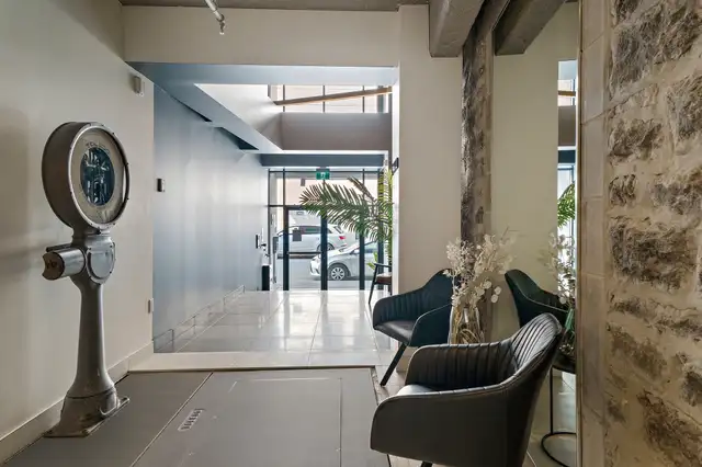 Loft,à,louer,for,rent,Vieux-Montréal,montreal in Long Term Rentals in City of Montréal - Image 8