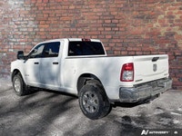 Check out this 2024 Ram 3500 Big Horn before someone takes it home! *Get Your Money's Worth for this... (image 2)