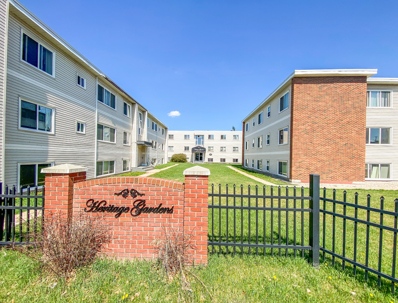 Heritage Gardens 2 Bedroom Apartment for Rent Long Term Rentals