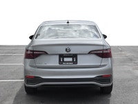 This 2022 Volkswagen Jetta is a sleek and reliable sedan with desirable features like heated seats,... (image 3)