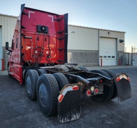 Ryder Stock ID: 282277 Transmission Type/Speed: AUTO 12 Engine: DIESEL DD15 GHG'17 505/1625 Horse Po... (image 7)