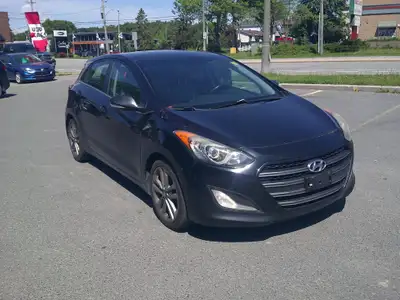 2016 Hyundai Elantra GT LOADED ! 162000 KM Price $9999 ON or QC Safety Included Warranty Included Ca...