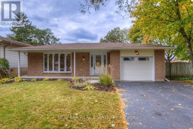 25 PENNY LANE Brantford, Ontario Houses for Sale Brantford Kijiji