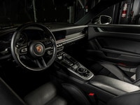 . Engine: Flat 6 Cylinder Engine L/100Km City: 13.1 L/100Km Hwy: 10.2 (image 3)