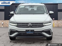 Look at this certified 2023 Volkswagen Tiguan Trendline AWD | Heated Wheel + Seats | CarPlay + Andro... (image 7)