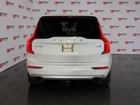 This 2016 Volvo XC90 T6 gives you that calm, confident feeling every time you get behind the wheel,... (image 4)