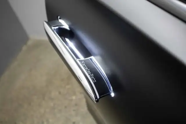 2025 Mercedes-Benz S-Class S 580 4MATIC Sedan in Cars & Trucks in Edmonton - Image 7