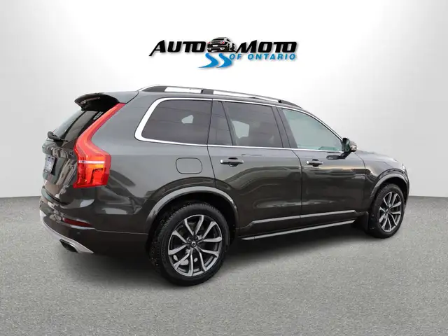 2018 Volvo XC90 in Cars & Trucks in Oakville / Halton Region - Image 6