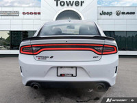 Check out this 2023 Dodge Charger GT. Its Automatic transmission and 3.6L V6 Engine engine will keep... (image 5)