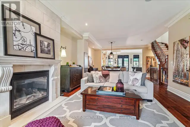 2378 MARINE DRIVE Oakville (BR Bronte), Ontario in Condos for Sale in Oakville / Halton Region - Image 6
