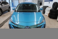Toyota Prius 1.8L, CARFAX DISPONIBLE, Banc Chauffant, Régulateur de vitesse Financement disponible s... (image 1)