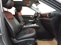 Thanks for viewing our House of Cars Lethbridge Inventory! AMVIC licensed dealer! 2023 FORD EXPLORER... (image 1)