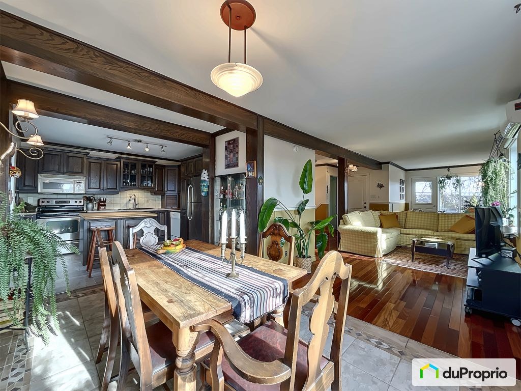 $938,000 - Triplex for sale in Mercier / Hochelaga / Maisonneuve — photo 3