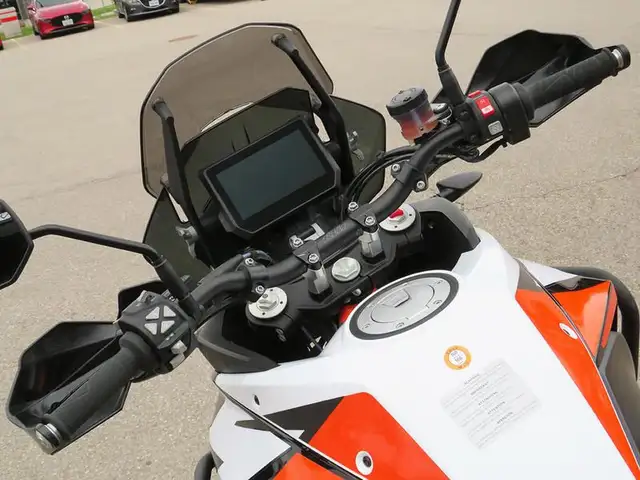 2020 KTM 1290 Super Adventure R in Sport Touring in Cambridge - Image 14