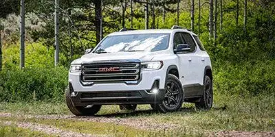 SERVING CALGARY CHEVROLET, BUICK AND GMC DRIVERS Shaganappi GM, your leading Calgary GMC dealership,...
