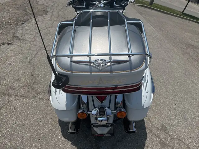 2013 Kawasaki Voyager ~ EXHAUST ~ 1700CC ~ VOYAGER ~ CLEAN BIKE  in Sport Touring in City of Toronto - Image 15