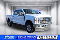 2024 Ford F-250 Super Duty Crew Cab 4x4 Welcome to Xtreme Auto & Truck Sales Your Car Loan, Truck Lo... (image 2)