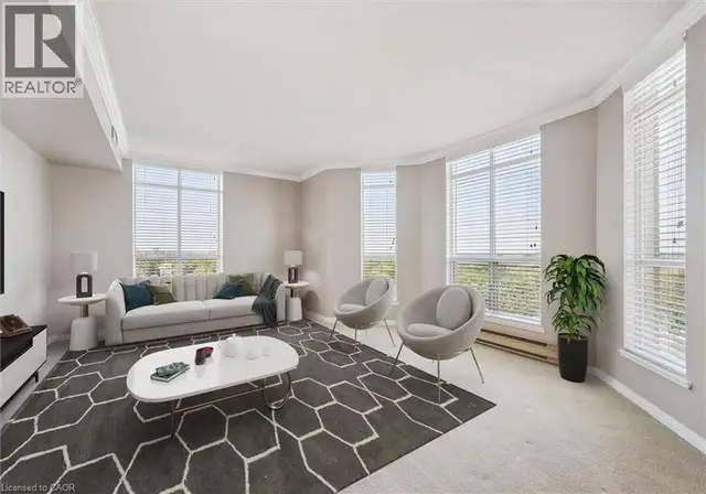 1414 E KING Street E Unit# 808 Kitchener, Ontario in Condos for Sale in Kitchener / Waterloo - Image 22