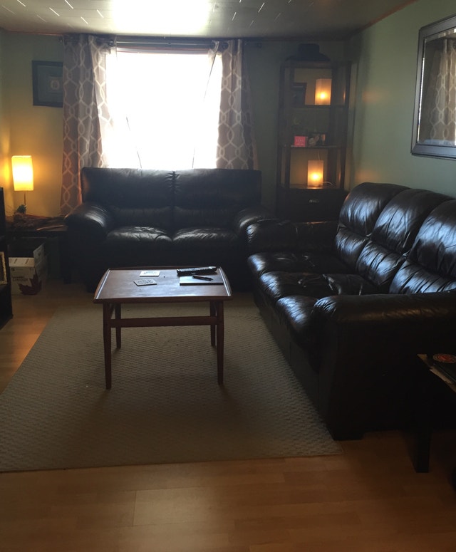 Rare 2 Bedroom Apartment in POINT EDWARD Long Term Rentals Sarnia