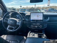 Discover unmatched versatility and powerful performance with this remarkable 2023 Ford Expedition Li... (image 9)