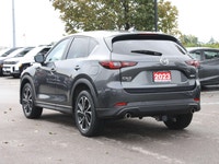 Experience premium comfort, sophisticated styling, and engaging performance with this 2023 Mazda CX-... (image 5)