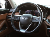 Shop this loaded 2023 INFINITI QX60 Sensory - one owner, fully serviced at INFINITI Gallery, no acci... (image 5)