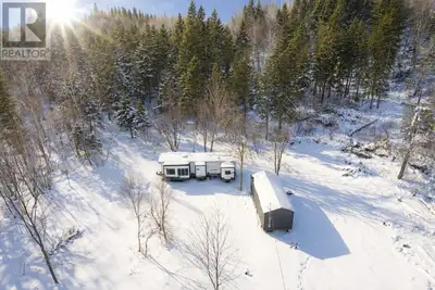 Discover the perfect blend of privacy, potential, and location with this 36-acre parcel just outside...