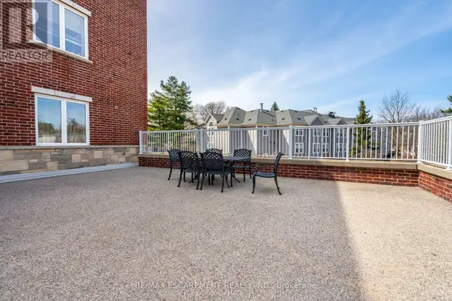 212 - 95 WILSON STREET W Hamilton (Ancaster), Ontario in Condos for Sale in Hamilton - Image 34