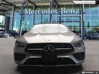 Premium Pkg | Night Pkg | Burmester Surround Sound System | Smartphone Integration | Artico/Dinamica... (image 1)